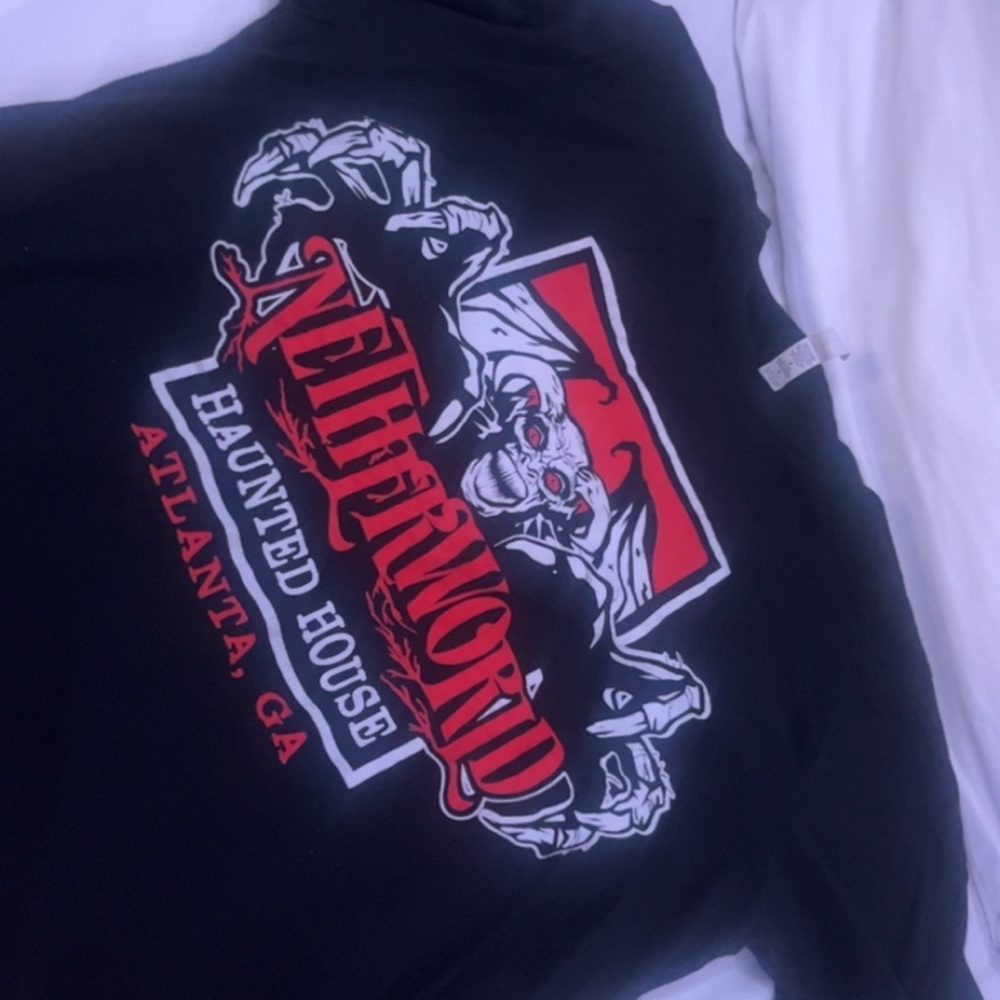 selling this shirt